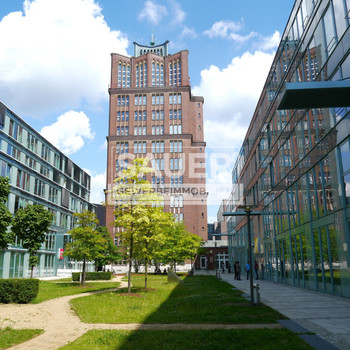 Modernisierte Büroeinheiten ab ca. 139 m² *2254*