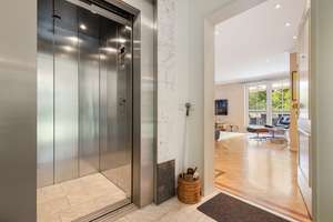 Exklusives Penthouse in Bestlage von Köln-Marienburg – Die vollständige Adresse der Immobilie erhältst du vom Anbieter., 50968 Marienburg, Köln – Vorschaubild 12