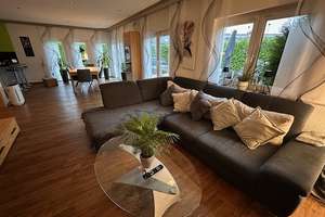 Provisionsfrei! Gepflegtes Einfamilienhaus mit 7 Zimmern und Garage in Erlenbach – Die vollständige Adresse der Immobilie erhältst du vom Anbieter., 74235 Erlenbach – Vorschaubild 2