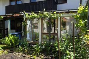 Mehrgenerationen_RMH mit 11 Zimmern u. Garage in Garching bei München – Daxenäckerweg 3, 85748 Garching bei München – Vorschaubild 4