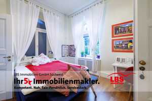 Villa als Mehrfamilienhaus am Kurpark in Badenweiler!  – Breisgau-Hochschwarzwald (Kreis) – Vorschaubild 29