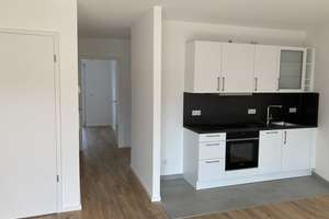 Einzelbesichtigungen  3 Zimmer Neubau WE 6 (2.OG) – Waldstraße 6, 12489 Adlershof, Berlin – Vorschaubild 3