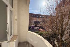 sanierte 4 Zimmer-Wohnung mit modernem Bad + Balkon! – Schäfferstraße 24, 39112 Leipziger Straße, Magdeburg – Vorschaubild 12