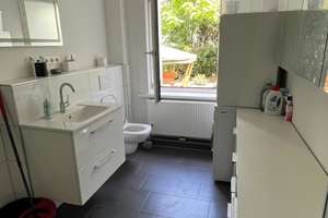 NUR FÜR 4 MONATE: Möblierte Wohnung von [01.11.2026] bis [01.03.2027] – 21075 Heimfeld, Hamburg – Vorschaubild 3