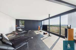 HAUS AM WEINBERG - Architektonische Bauhausvilla in privilegierter Randlage mit Fernblick – Die vollständige Adresse der Immobilie erhältst du vom Anbieter., 74382 Neckarwestheim – Vorschaubild 18