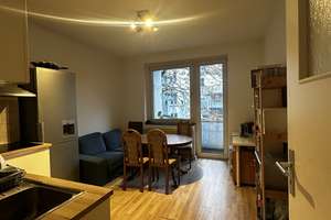 Worringer Straße 3,5 Zimmer, Küche, Balkon zum Selbstbezug ab 01.03.2026 mit neuer Gasetagenheizung