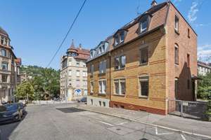 Charmantes Stadthaus in Stuttgart-Süd – Die vollständige Adresse der Immobilie erhältst du vom Anbieter., 70199 Südheim, Stuttgart – Vorschaubild 10