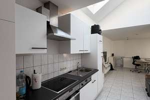 Zuhause mit 2 Zimmern in Leverkusen – Die vollständige Adresse der Immobilie erhältst du vom Anbieter., 51373 Wiesdorf, Leverkusen – Vorschaubild 4