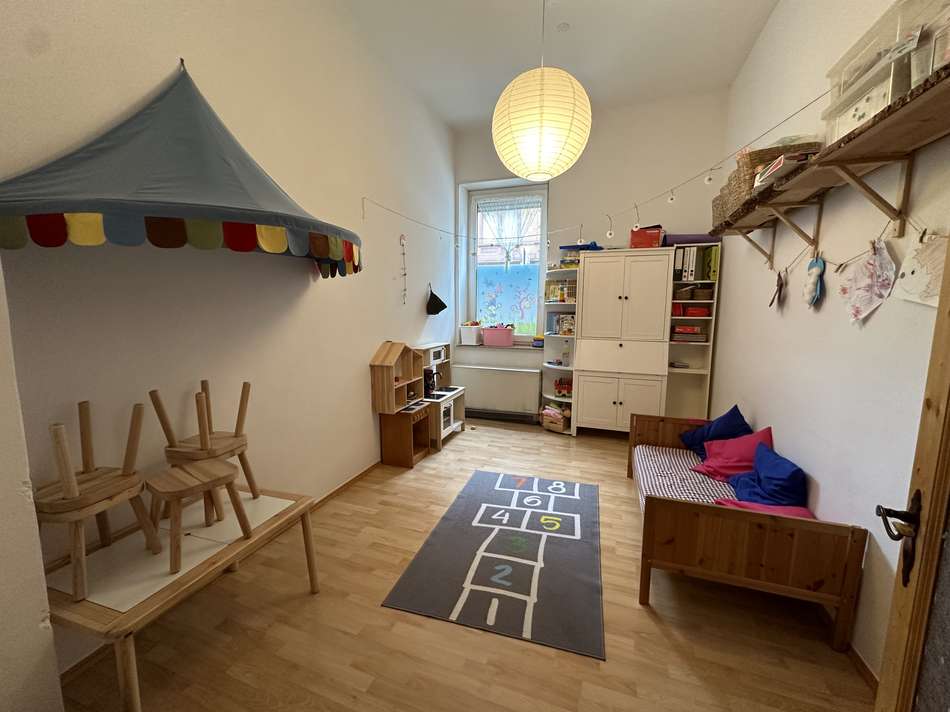 Kinderzimmer