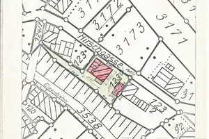 Gepflegtes Zweifamilienhaus mit Garten, Garage und Carport! – Hirschgasse 18, 69168 Rhein-Neckar-Kreis – Vorschaubild 30