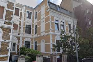 Charmante 2 Zimmer Wohnung