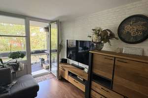 Sanierte 3-Zimmer-Eigentumswohnung in Düsseldorf-Benrath – 40597 Benrath, Düsseldorf – Vorschaubild 33