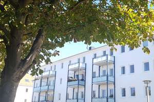 Neu! sanierte 92 m² - 4 Raum, Gast-WC, Balkon – 39126 Rothensee, Magdeburg – Vorschaubild 10