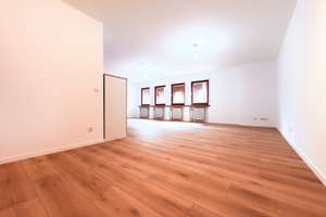 Bezugsfreie, vollst. renovierte Stadtwohnung mit Balkon, Tiefgarage und historischem Altstadtflair – Westliche Stadtmauerstraße 52, 91054 Tal, Erlangen – Vorschaubild 15