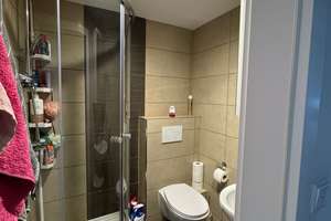 1-Zimmer-Dachgeschosswohnung direkt am Schlosspark – Am Schlosspark 65, 65203 Biebrich, Wiesbaden – Vorschaubild 5