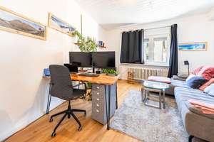 Gepflegtes Wohn- und Geschäftshaus auf der Rüttenscheider Straße – Die vollständige Adresse der Immobilie erhältst du vom Anbieter., 45128 Südviertel, Essen – Vorschaubild 17