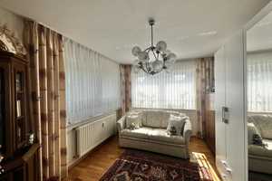 Haus im Haus, 154 m²-Eigent.whg. im MFH mit zus. 72 m² beheizter Nutzfläche im Keller als Büro o.ä. – Wesel (Kreis) – Vorschaubild 2
