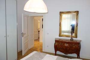 Stilvoll möbliertes Business Apartment im historischen Ambiente – Fürtherstraße 165, 90429 Eberhardshof, Nürnberg – Vorschaubild 10