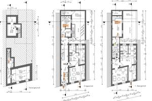 Unsanierter Altbau mit exzellentem Steuer-Privileg (Denkmal-AfA) – Die vollständige Adresse der Immobilie erhältst du vom Anbieter., 50968 Bayenthal, Köln – Vorschaubild 34