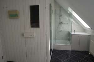 Design-Maisonette mit Bulthaupt-Küche, Sauna, Whirlpool, Dachterrasse, Ankleide mit Einbauschränken – Die vollständige Adresse der Immobilie erhältst du vom Anbieter., 42277 Oberbarmen, Wuppertal – Vorschaubild 22