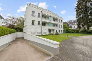 Neuwertige 3-Zimmer Luxuswohnung direkt am Bürgerpark – Die vollständige Adresse der Immobilie erhältst du vom Anbieter., 28213 Neu-Schwachhausen, Bremen – Vorschaubild 21