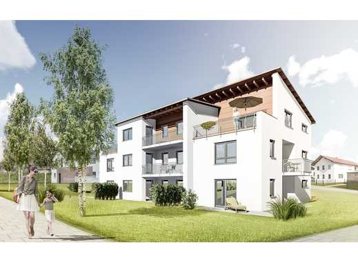 Single wohnung landshut