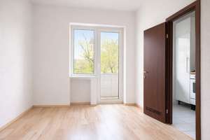 STADTNÄHE - Zwei Balkone, perfekte Aufteilung, gepflegt – diese Wohnung überzeugt sofort!