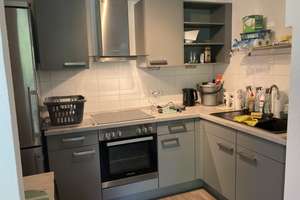 Helle 2-Zimmer-Wohnung mit Balkon in Gladbach – Windthorst Str. 5-7, 41061 Gladbach, Mönchengladbach – Vorschaubild 8