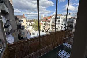 Wohnung im Zentrum EINZUG 01.10.  – 68161 Innenstadt/Jungbusch, Mannheim – Vorschaubild 4