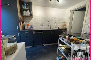Einfamilienhaus zur Miete im Grünen - Mitten in der Stadt! – Hohenschönhauser Weg 20, 10315 Friedrichsfelde, Berlin – Vorschaubild 10