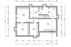 Wunderschöner, kernsanierter Bungalow im Grünen – Kitzingen (Kreis) – Vorschaubild 15