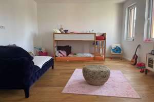 WOHNEN AUF HÖCHSTEM NIVEAU – EXKLUSIVE 4 ZIMMER ETW MIT TERRASSE/BALKON/EBK/KLIMA IN  RUHIGER LAGE – Die vollständige Adresse der Immobilie erhältst du vom Anbieter., 63236 Neu-Isenburg – Vorschaubild 11