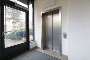 Praktisch geschnittenes Singleapartment mit Balkon – Kiefernring 40, 14478 Waldstadt II, Potsdam – Vorschaubild 2