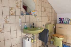 ***Unverbauter Fernblick! Schönes Wohnhaus in ruhiger Wohnlage in Brombachtal-Langenbrombach*** – Die vollständige Adresse der Immobilie erhältst du vom Anbieter., 64753 Brombachtal – Vorschaubild 15