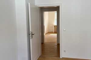 helle 2 Zimmer Wohnung mit Balkon im Zentrum von Hannover Erstbezug nach Renovierung! – Am Marstall  16, 30159 Hannover – Vorschaubild 20