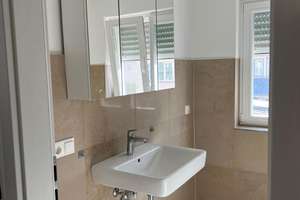 Hochwertige, frisch sanierte, voll möblierte Wohnung zentrumsnah zu vermieten – Annastraße 14, 97072 Altstadt, Würzburg – Vorschaubild 26