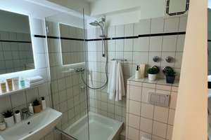 Möbliertes 1-Zimmer Apartment - Ideal für Studenten – Stöckener Straße 173, 30419 Stöcken, Hannover – Vorschaubild 2