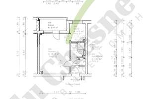 Komplett sanierte 1-Zimmerwohnung mit Balkon | Berlin-Britz – Die vollständige Adresse der Immobilie erhältst du vom Anbieter., 12347 Britz, Berlin – Vorschaubild 15