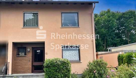 Bild von Wohnen in begehrter Lage in Alzey