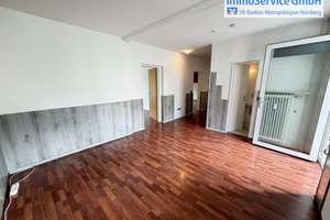 Renovierungsbedürftige 4,5-Zimmer-Wohnung mit 2 Balkone nähe Stadtpark – Die vollständige Adresse der Immobilie erhältst du vom Anbieter., 90489 Wöhrd, Nürnberg – Vorschaubild 3