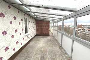 Penthouse-Wohnung in ruhiger Innenstadtlage – Augsburg – Vorschaubild 10