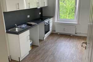 Modernisierte, Helle 4 Zimmer- Wohnung – Walddörferstrasse 276, 22047 Hamburg – Vorschaubild 4