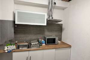 Kapitalanlage mit kleiner Ausbaureserve im Magniviertel / BS – Die vollständige Adresse der Immobilie erhältst du vom Anbieter., 38100 Innenstadt, Braunschweig – Vorschaubild 9