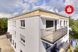 Sonnige 3-Zimmer-Wohnung mit Balkon und Garage im gewachsenen Wohngebiet von Nürnberg-Altenfurt – Die vollständige Adresse der Immobilie erhältst du vom Anbieter., 90475 Altenfurt, Moorenbrunn, Nürnberg – Vorschaubild 1