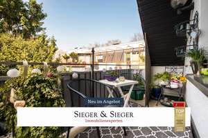 Der Wahnsinn - charmante Kapitalanlage in Porz-Wahn sucht neuen Eigentümer