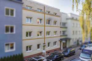 Solide Anlage: MFH mit 6 Einheiten in guter Lage von Rostock – Rostock – Vorschaubild 15