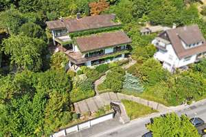 Außergewöhnliches Anwesen in Höhenlage mit beeindruckender Fernsicht in Ziegelhausen! – 69118 Ziegelhausen, Heidelberg – Vorschaubild 21