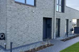 Schleiterrassen-Villa / Doppelhaushälfte links 11a im Bauhaus Stil an der Schleikurve – Schlehenweg 11, 24376 Kappeln – Vorschaubild 4
