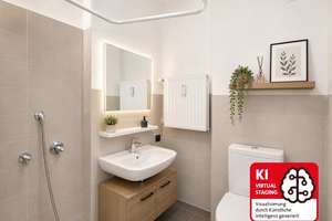 Renovierungsbedürftige Zweizimmerwohnung in Innenstadtlage! – Die vollständige Adresse der Immobilie erhältst du vom Anbieter., 41061 Gladbach, Mönchengladbach – Vorschaubild 11