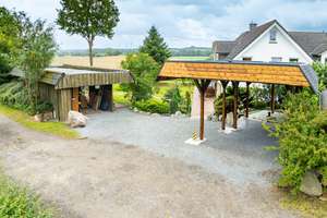 Wohntraum am Feldrand - Einfamilienhaus mit viel Platz für Familie & Gäste – Die vollständige Adresse der Immobilie erhältst du vom Anbieter., 23701 Süsel – Vorschaubild 10